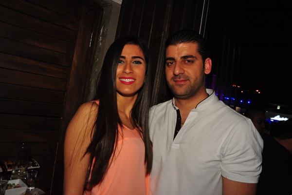 Publicity on Saturday Night